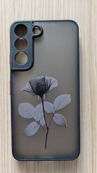 Capa para telemóvel Samsung S22