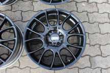 BBS CK002 19cali 5x120 ET35 8,5J BMW 3 F30 F32