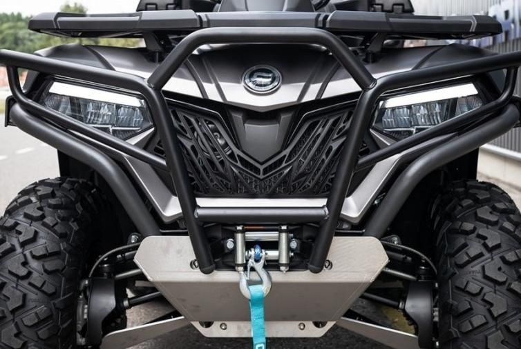 Квадроцикл CFMoto CFORCE 625 Touring  2026