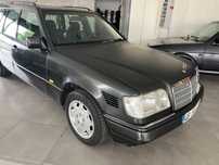 Mercedes-Benz E 250 D Turbo