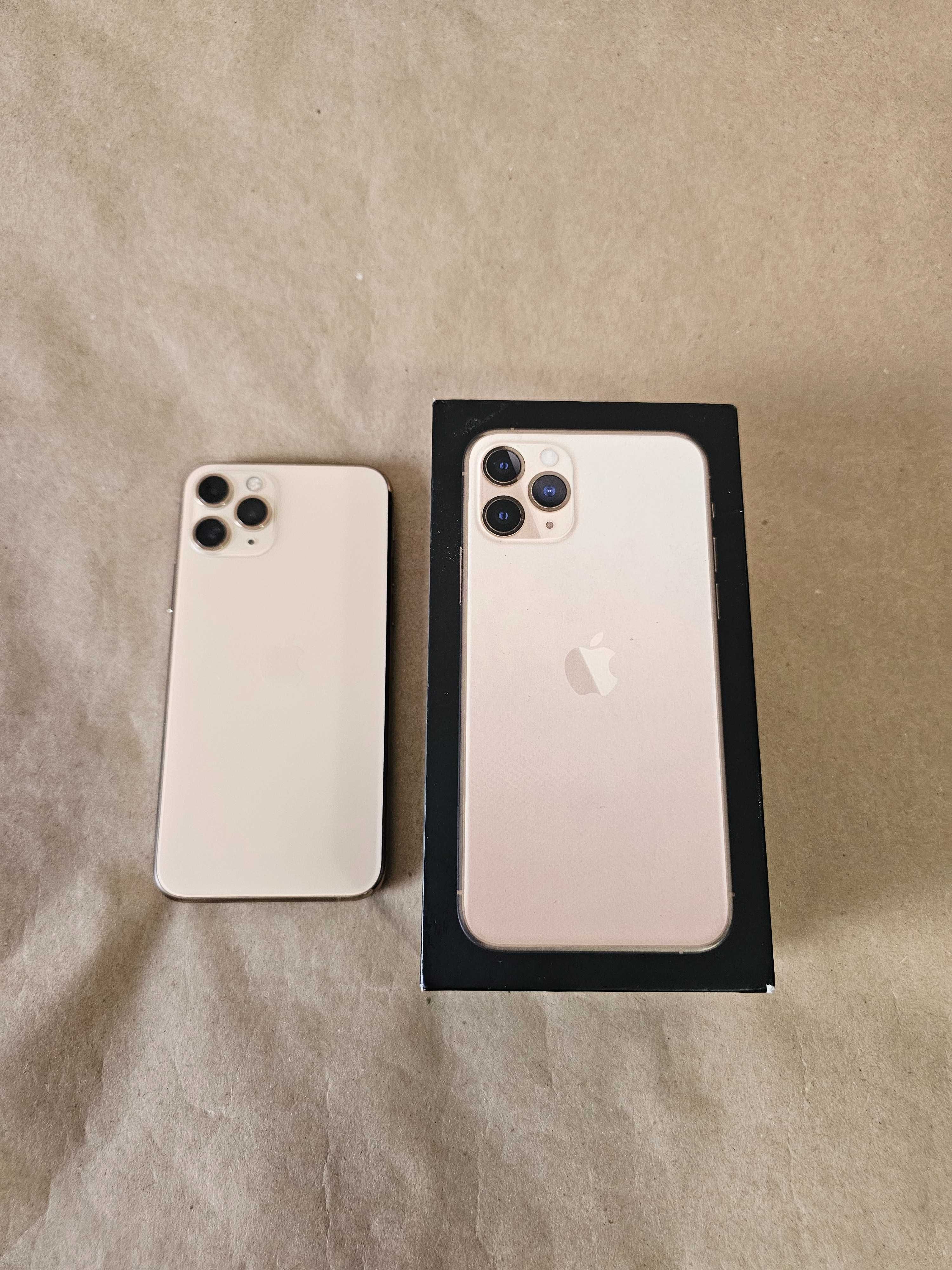 Iphone 11Pro 256gb. 74% Bateria. Muito bom.