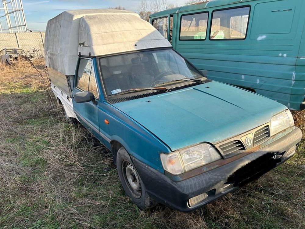 Polonez Truck wszystkie części