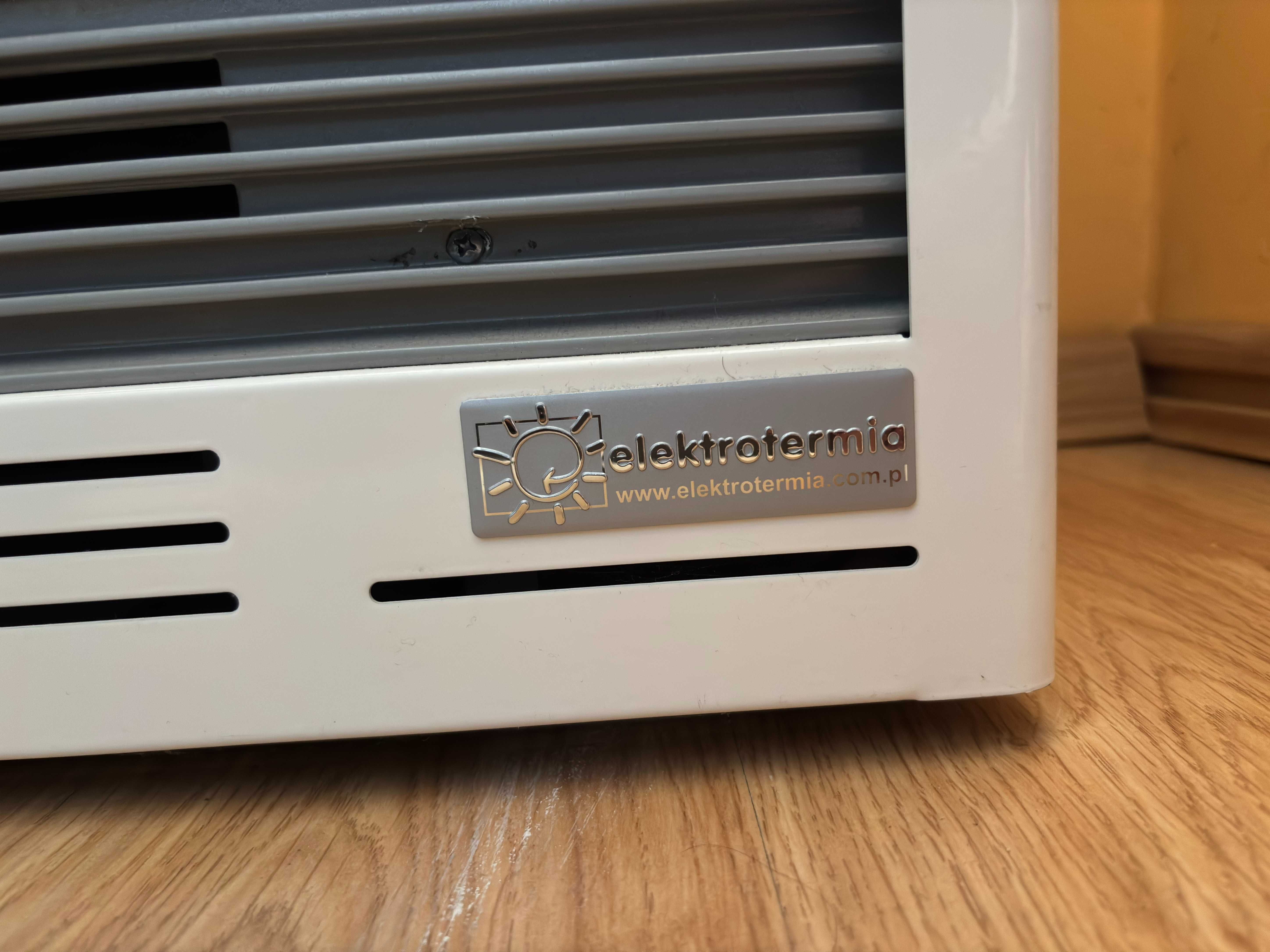 Grzejnik akumulacyjny dynamiczny Elektrotermia DOA 20.3 – 3 sztuki
