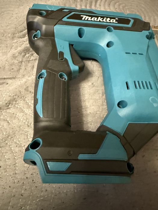 Pistolet do gwoździ