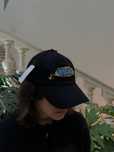 Емпайр кепка/Empire cap
