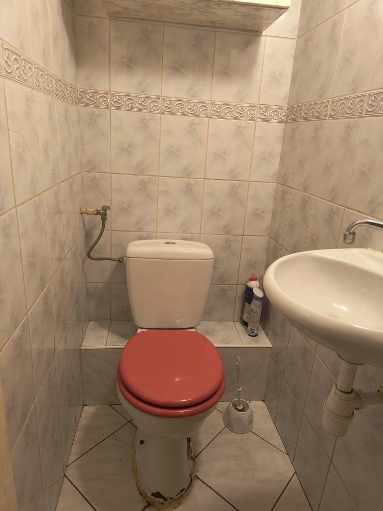 Pokój Gdańsk Zaspa 1os lub 2os (para), blikso SKM/to let/:дозволяти