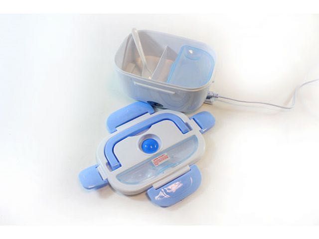 lunch box elektryczny podgrzewany meileyi mly-669