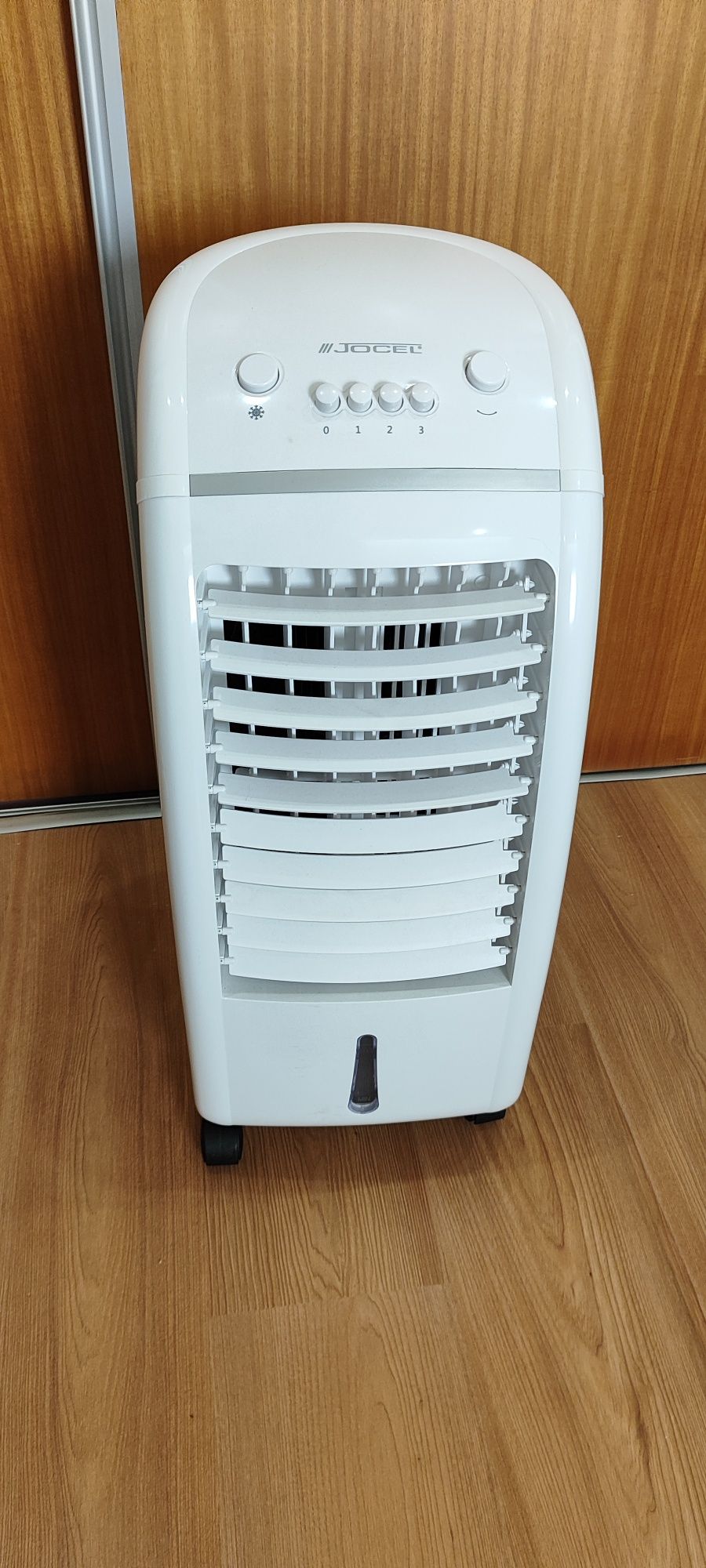 Vendo Climatizador