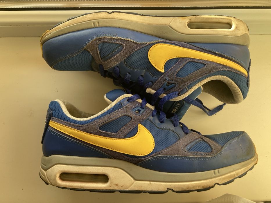 Кросівки Nike Air Max