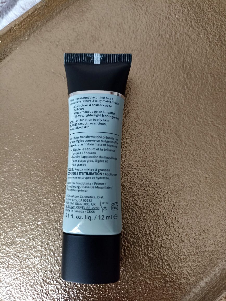 Smashbox Photo Finish Primer Baza