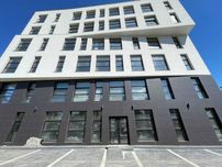 Комерційне приміщення на 1 поверсі у центральній частині міста