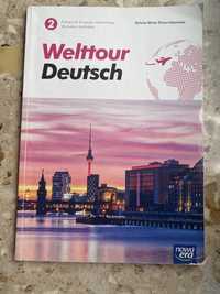 Welttour Deutsch 2