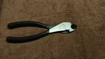 szczypce (ucinki, kombinerki)  CRAFTSMAN USA (jak Knipex Gedore Bahco)