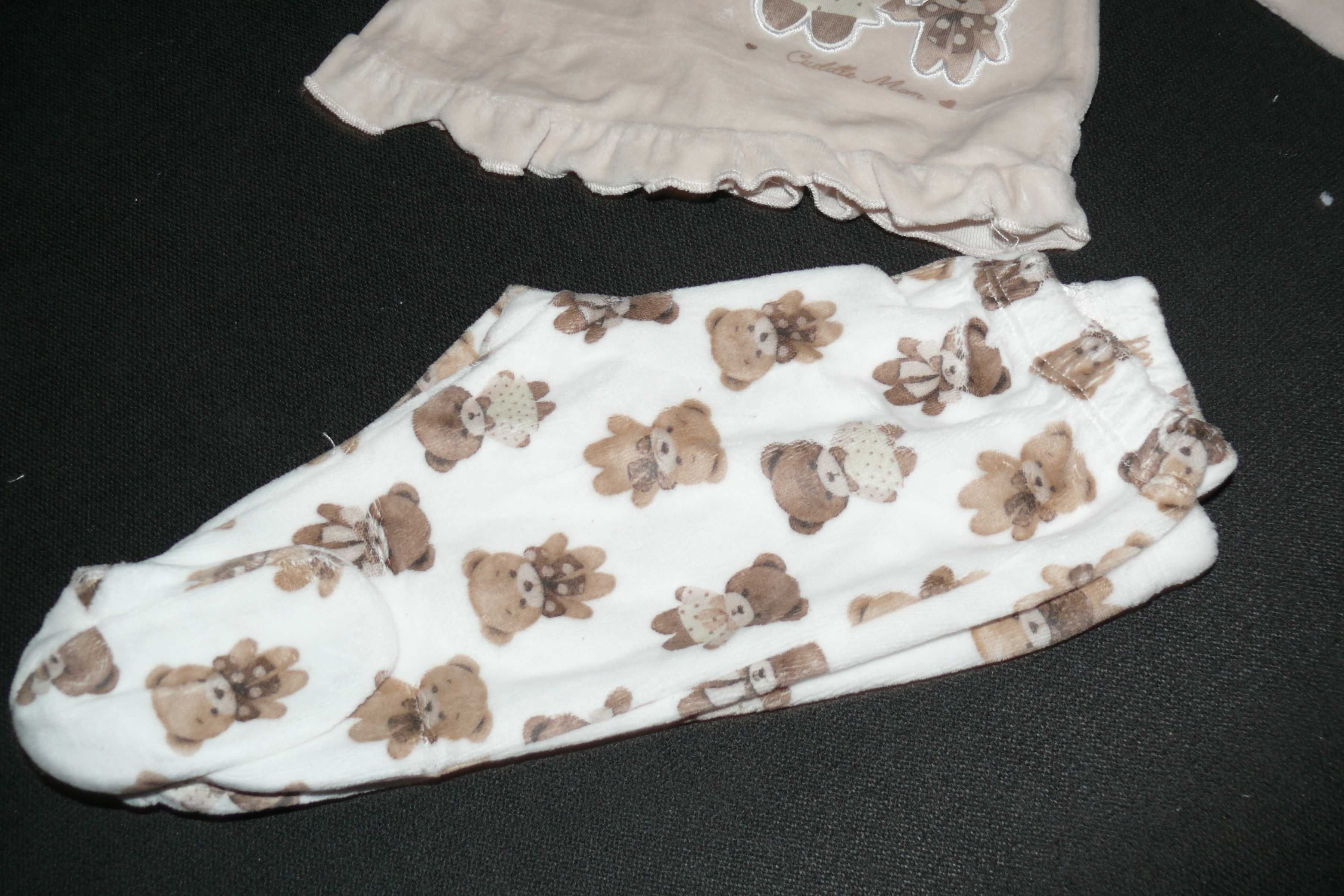 Conjunto 1-3Meses - PreNatal