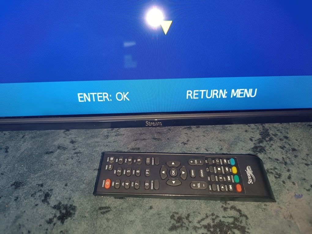 TV Led Stream 32'