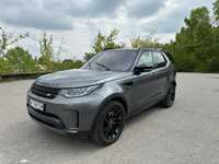 Land Rover Discovery Land Rover Discovery 5 HSE MY 2019, 7os., wyjątkowe wyposażenie