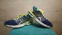 Buty do biegania ASICS GEL NIMBUS 18 stan bardzo dobry