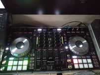 Kontroler Pioneer ddj sx2