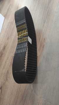 Pas zębaty S 14M 1246 80mm Bando