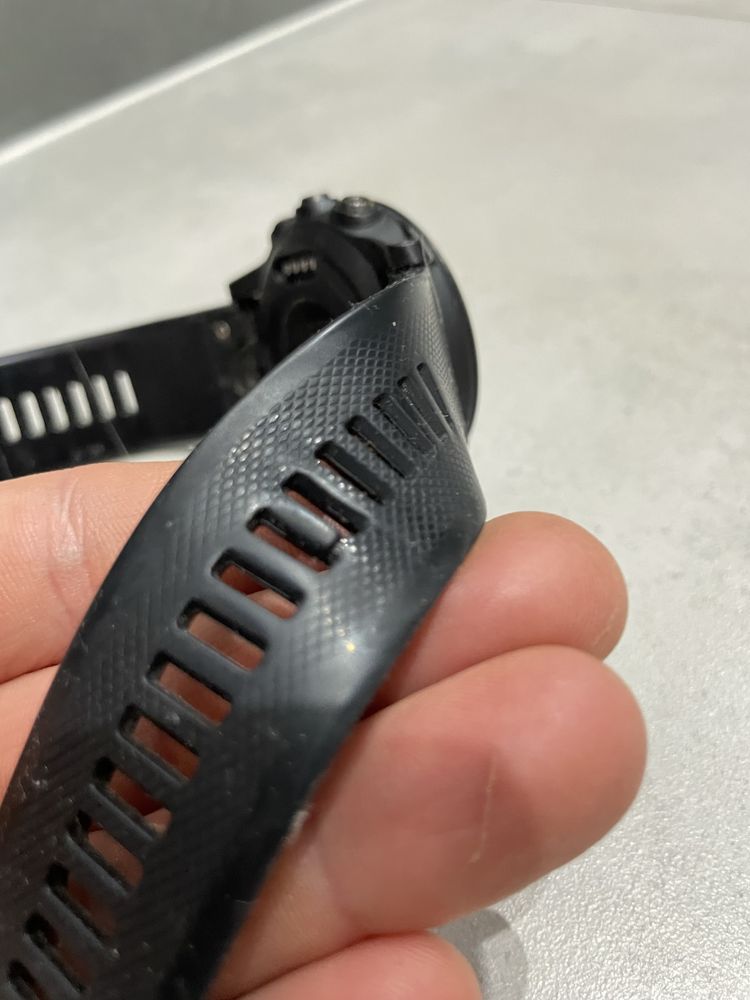 Garmin Fenix 3 Sapphire