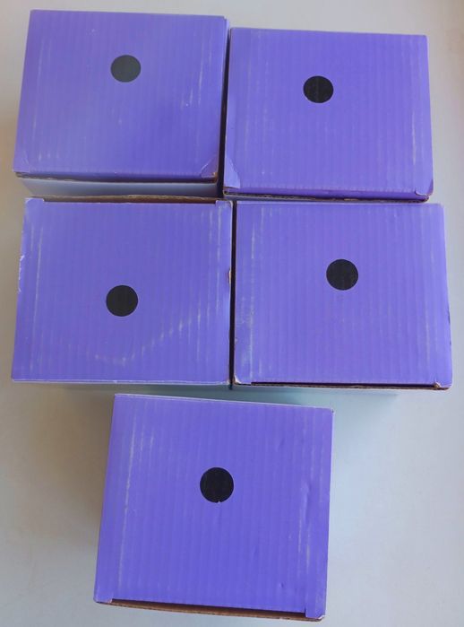 Цукерниця Скляна