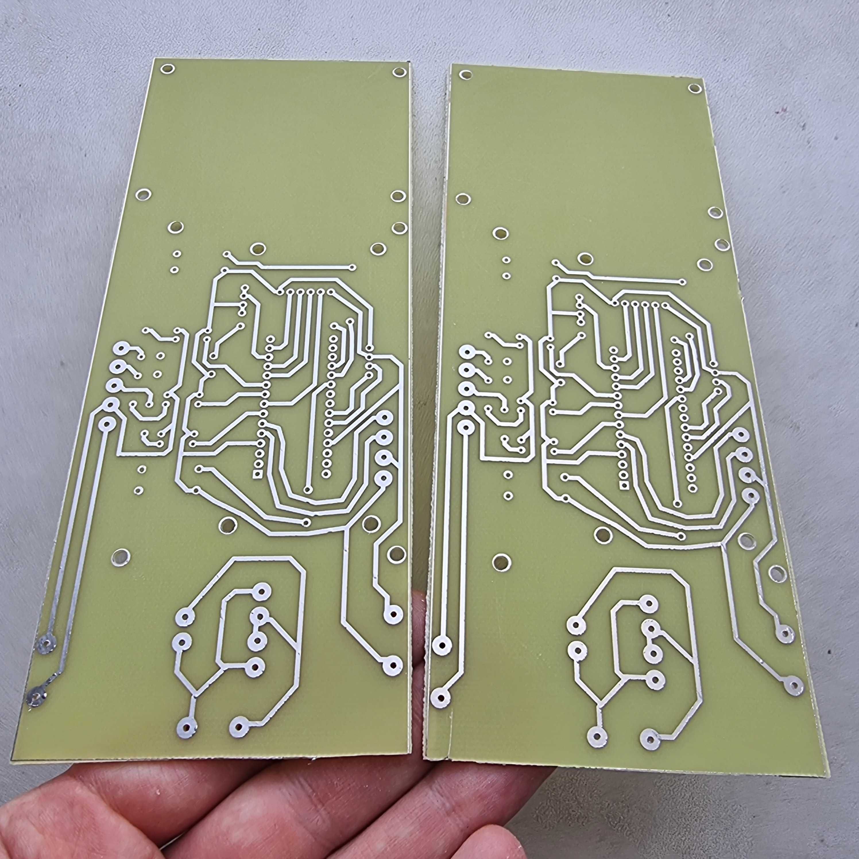 Печатные платы, PCB, быстрая отправка