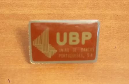 Vários Pin's