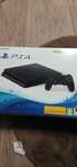 Konsola PS 4 tanio + gry