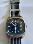 Zegarek Tissot sprawny