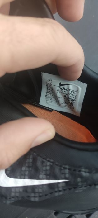 Używane korki Nike Phantom Gx Academy Fg roz. 44 pobranie