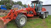 O&K F156  5280mth F156A