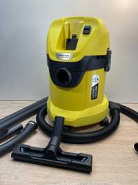 Пылесос Karcher WD 3