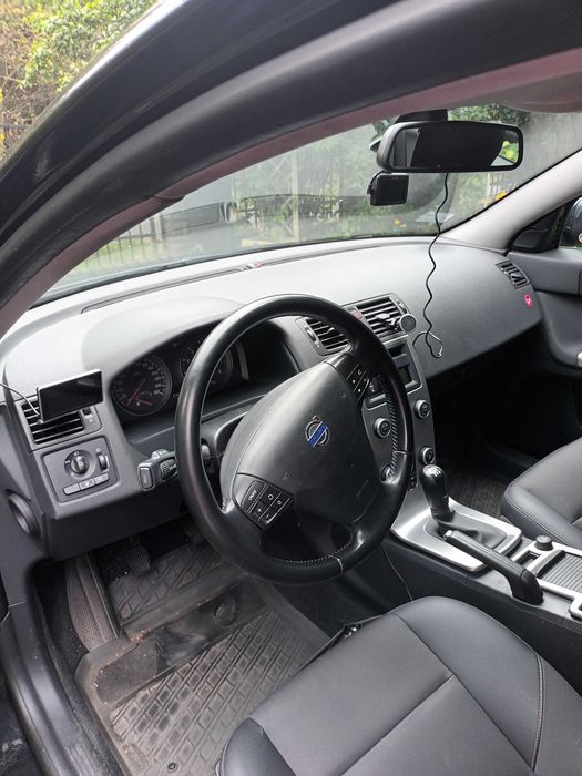 Samochód Volvo V 50 1,8 F