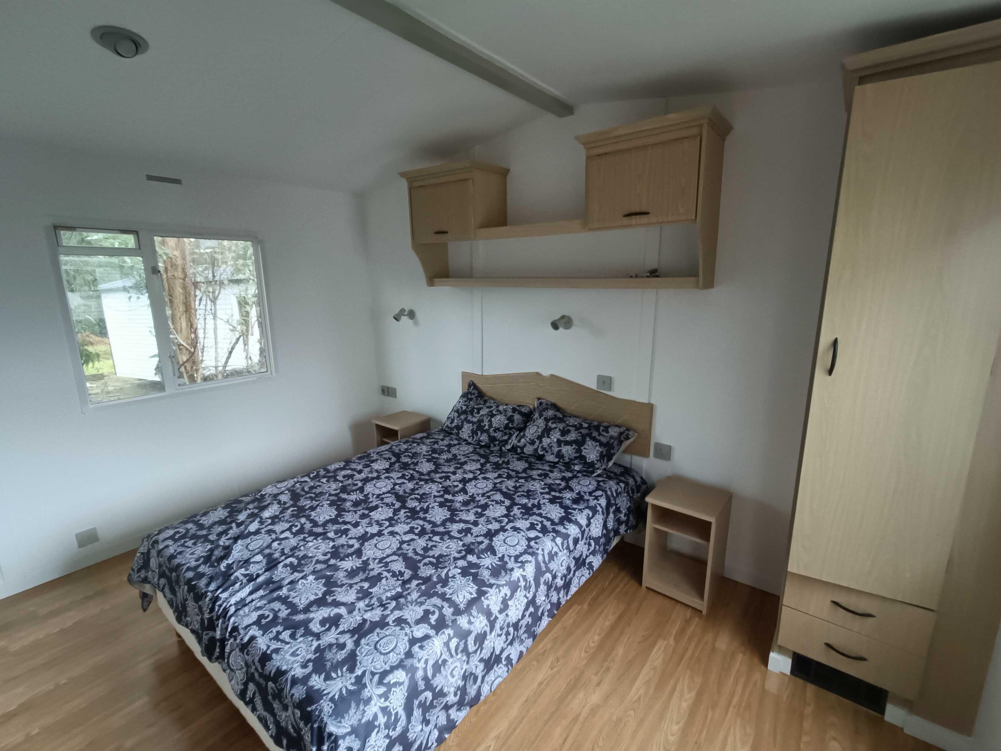 Mobil Home V2 XXL - Modelo Inglês TOP | Entrega incluída - Preço final