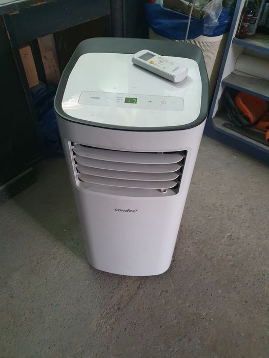 Klimatyzator mobilny