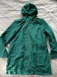 Kurtka parka damska