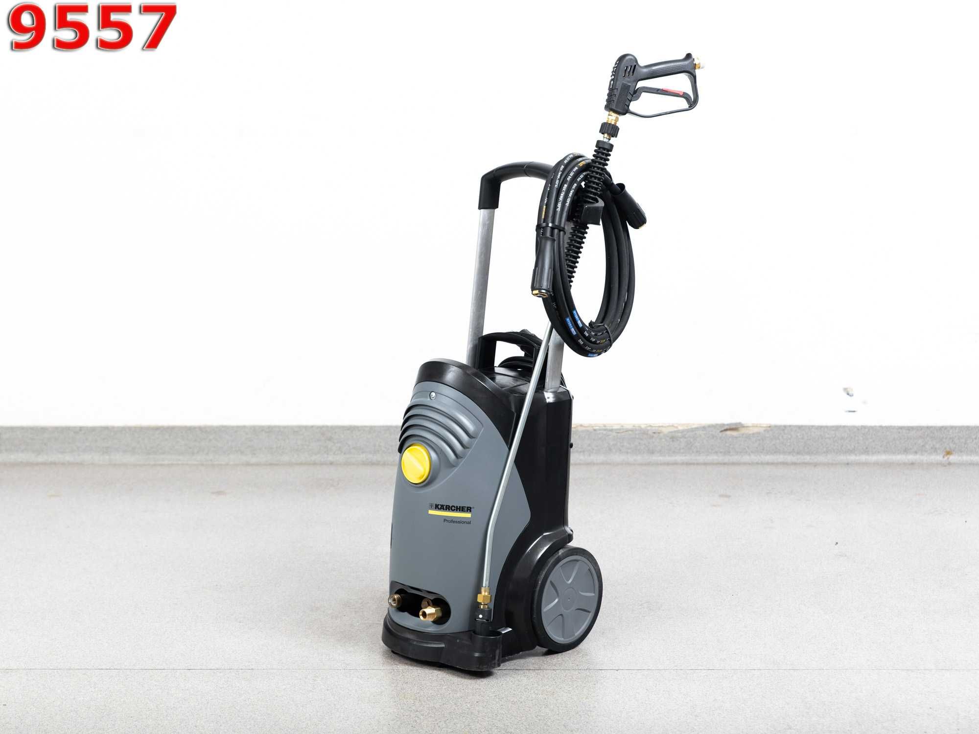 MYJKA CIŚNIENIOWA KARCHER HD 5/12 C 120bar 500l/h 230V 1900 netto