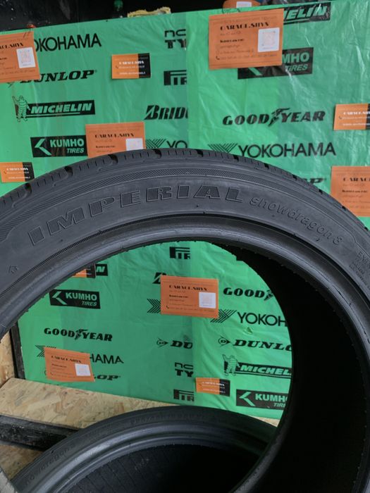 225/45 R18 Imperial Ice Plus S 210  (Склад шин б/у зима)