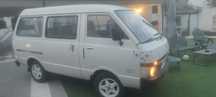 Nissan Vanette 2.0 d