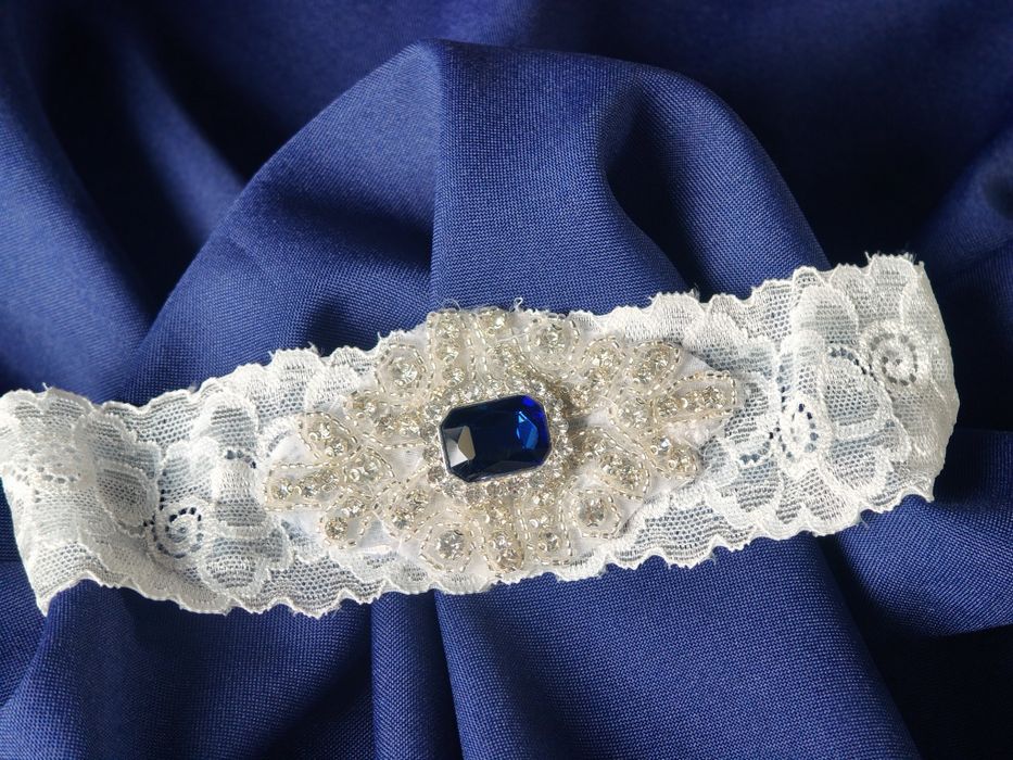 Nowa wyjątkowa podwiązka