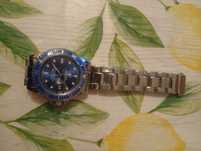 Relógio rolex novos