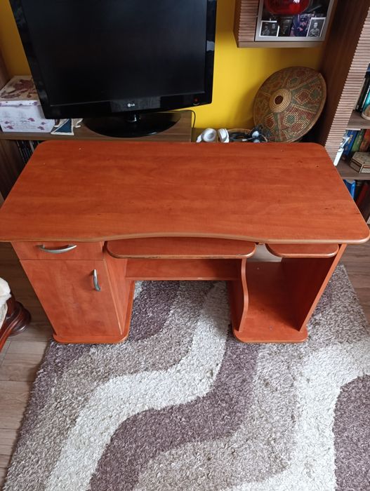 Biurko 120x60x76