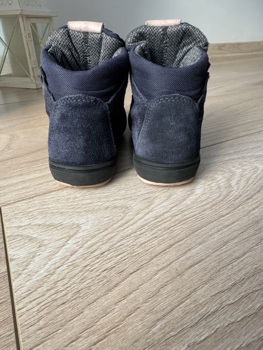 Buty zimowe Renbut, r.26