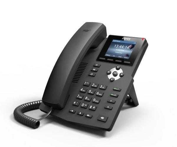 IP-телефон Fanvil-X3SP Pro