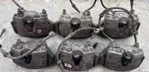 Супорт Ауді А6 С7 передній задній лівий правий 3.0 2.0 4g5ak 4g6ak