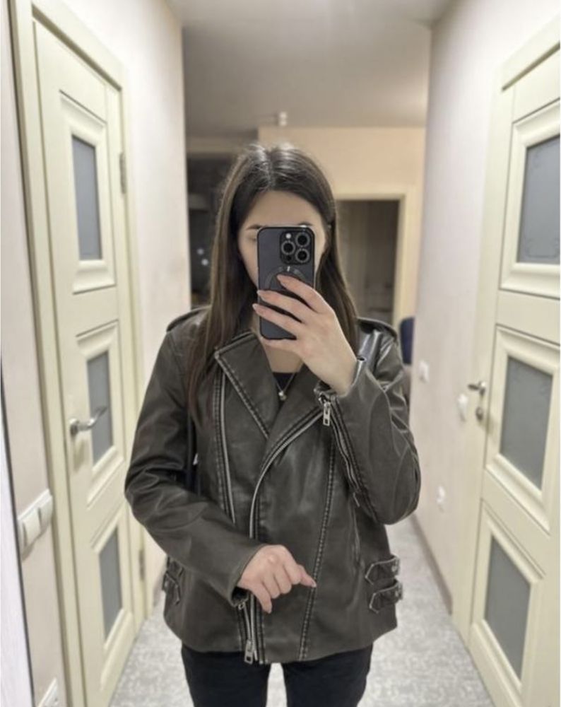 Косуха zara xs s