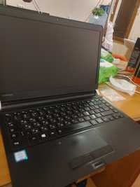 Toshiba Portégé A30-C-1PD i7 IPS SSD