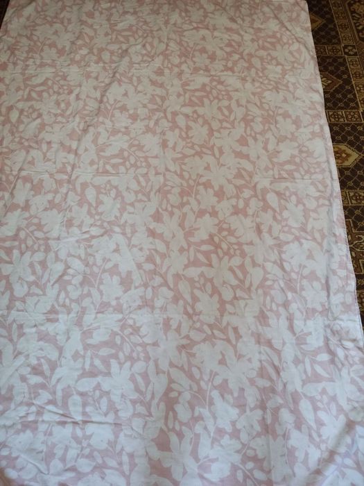 Постельное полуторное