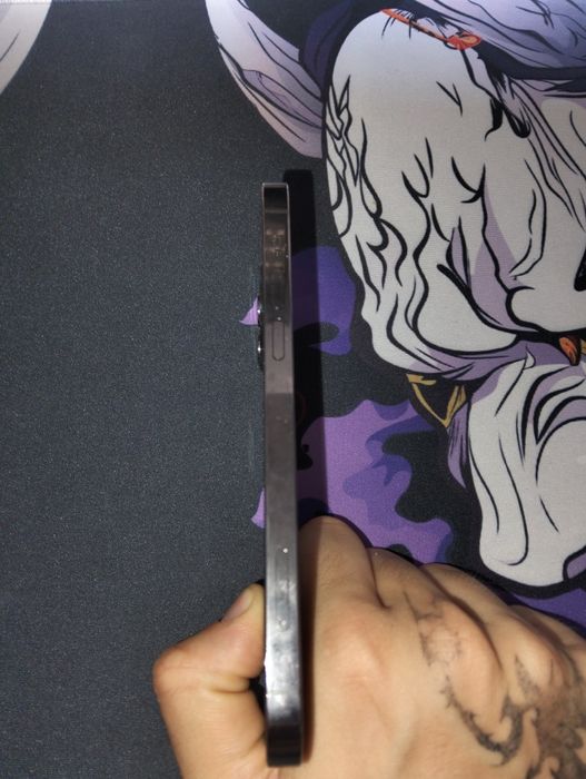 iPhone 12 para peças