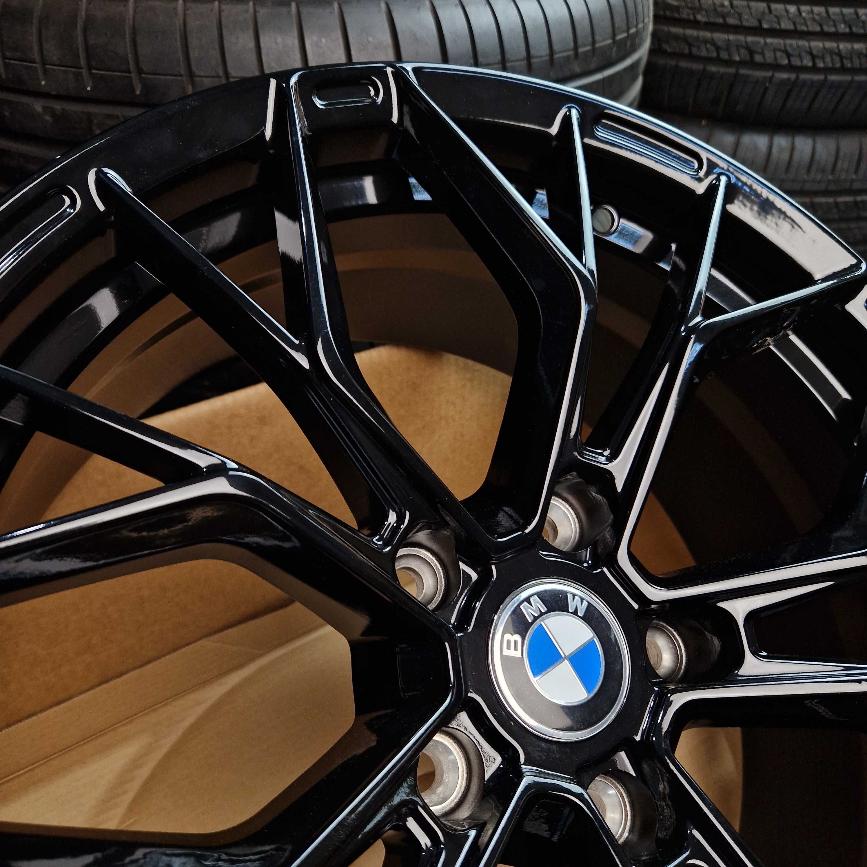 Диски На Авто R18 5x120 BMW X3 X5 E90 E92 F30 F10 Opel insignia VW T5